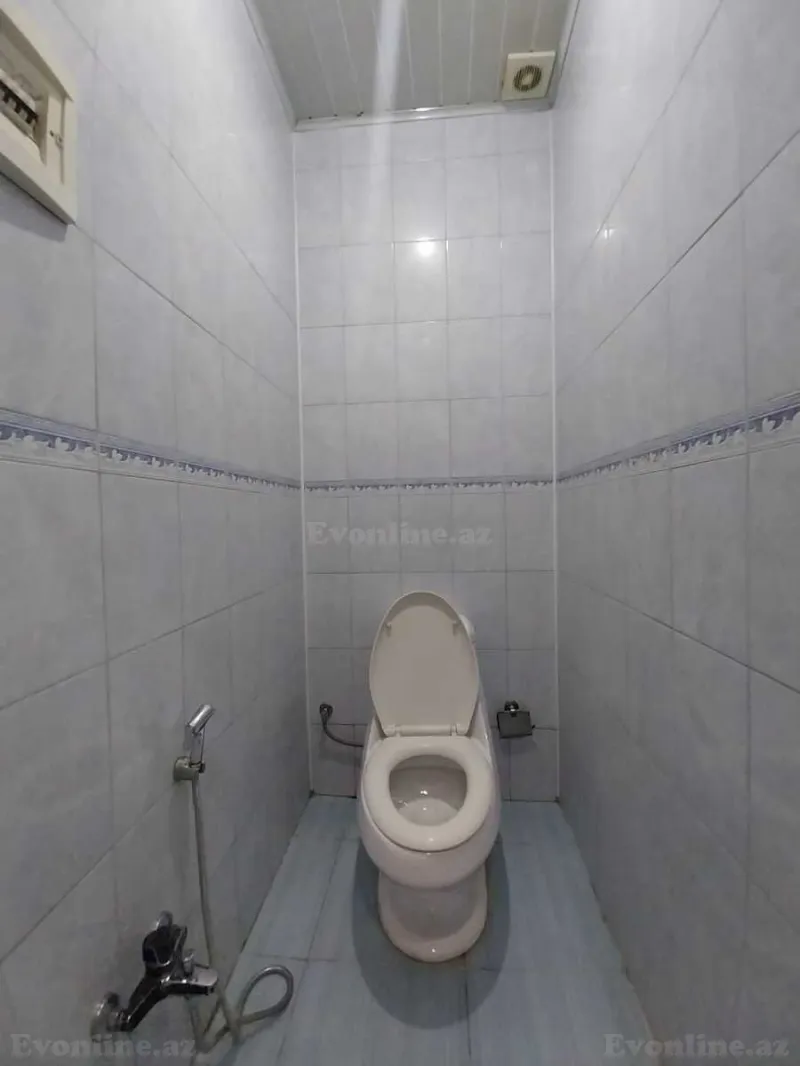 Kirayə verilir 2 otaqlı Mənzil Yeni tikili 70 m² Əhmədli - şəkil 16
