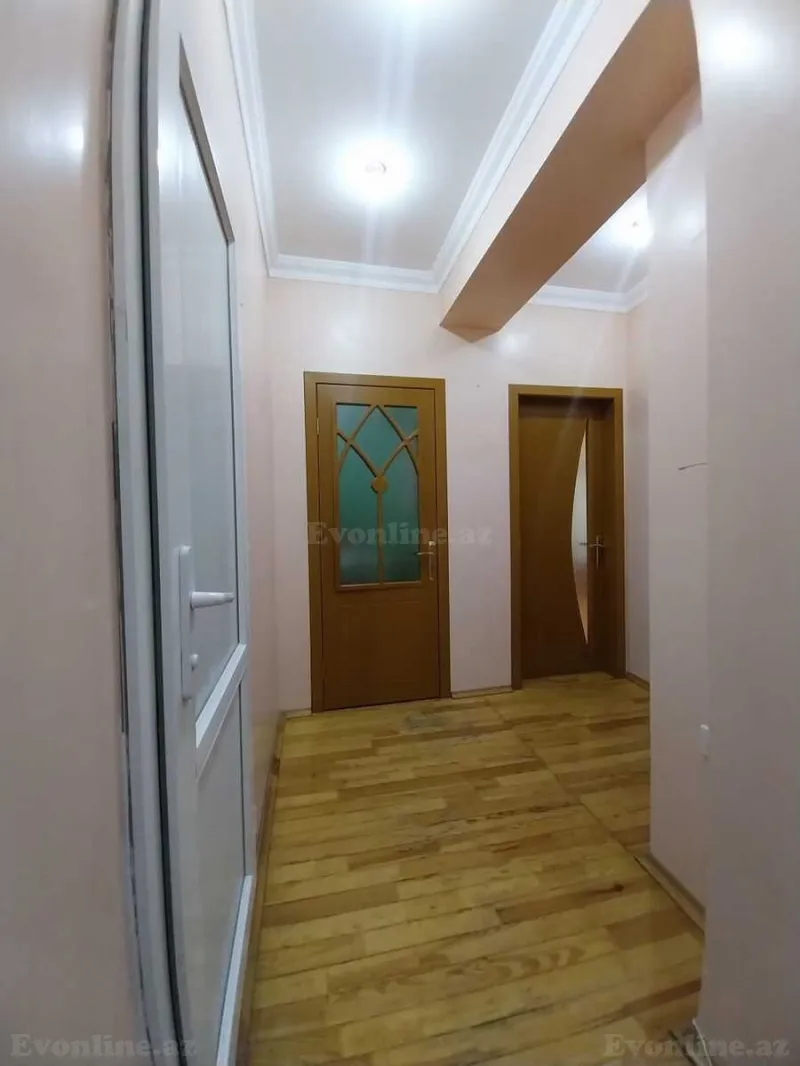 Kirayə verilir 2 otaqlı Mənzil Yeni tikili 70 m² Əhmədli - şəkil 17