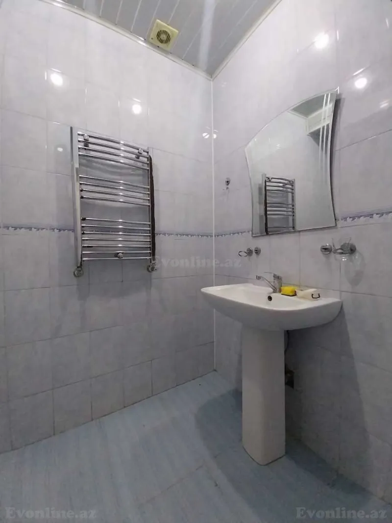 Kirayə verilir 2 otaqlı Mənzil Yeni tikili 70 m² Əhmədli - şəkil 19