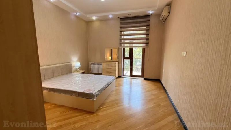 Satılır 3 otaqlı Mənzil Köhnə tikili 90 m² Nizami m. - şəkil 19