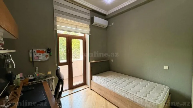 Satılır 3 otaqlı Mənzil Köhnə tikili 90 m² Nizami m. - şəkil 20