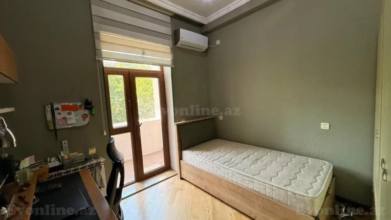 Satılır 3 otaqlı Mənzil Köhnə tikili 90 m² Nizami m. - şəkil 21