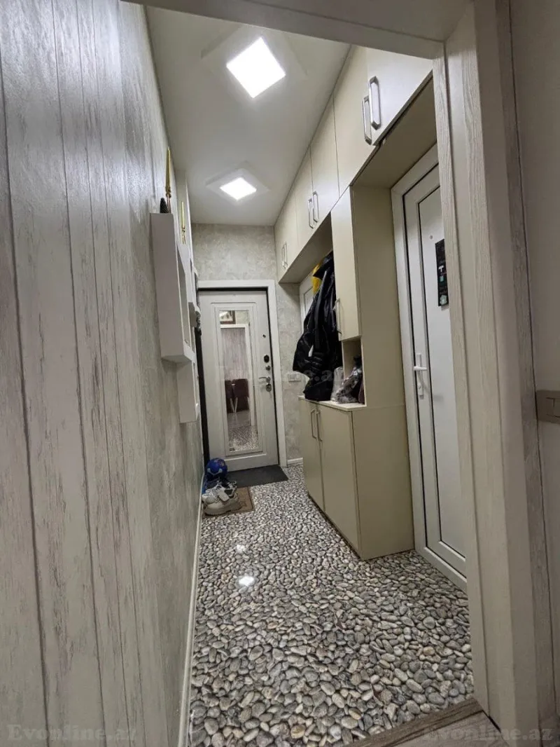 Satılır 3 otaqlı Mənzil Köhnə tikili 47 m² 4-cü mikrorayon - şəkil 8