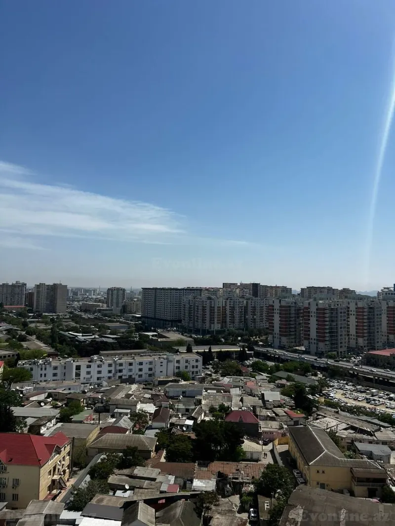 Satılır 2 otaqlı Mənzil Yeni tikili 53 m² 20 Yanvar m. - şəkil 8
