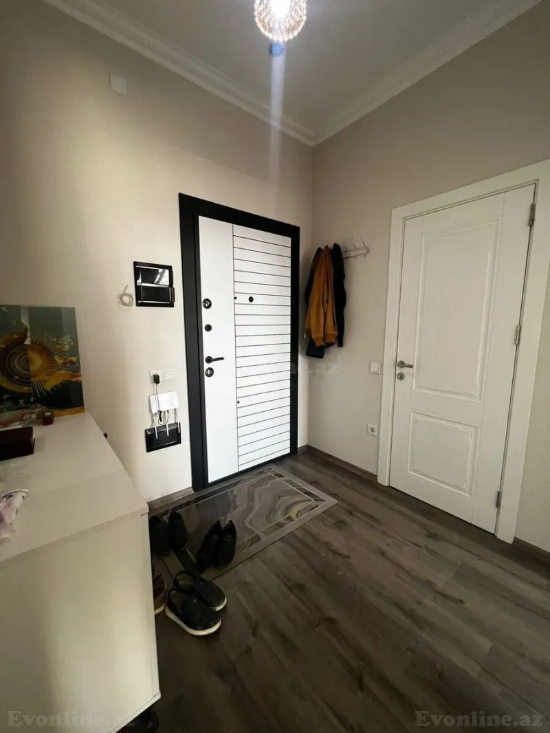 Satılır 2 otaqlı Mənzil Yeni tikili 53 m² 20 Yanvar m. - şəkil 11