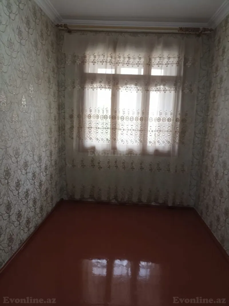 Kirayə verilir 3 otaqlı Mənzil Yeni tikili 80 m² Nizami m. - şəkil 14