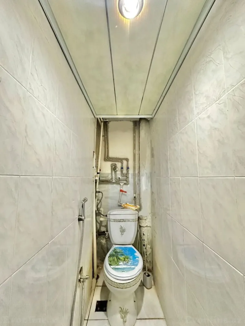 Satılır 3 otaqlı Mənzil Köhnə tikili 75 m² Qaraçuxur - şəkil 12