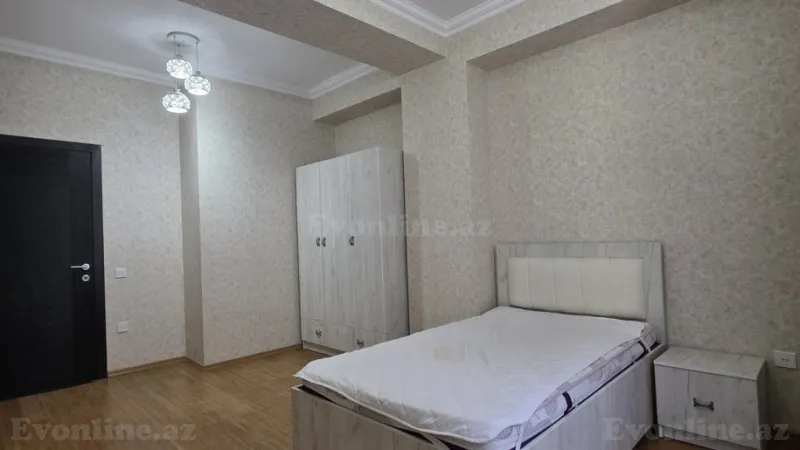 Satılır 2 otaqlı Mənzil Yeni tikili 80 m² Yasamal - şəkil 4