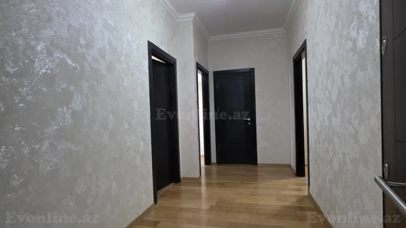 Satılır 2 otaqlı Mənzil Yeni tikili 80 m² Yasamal - şəkil 7