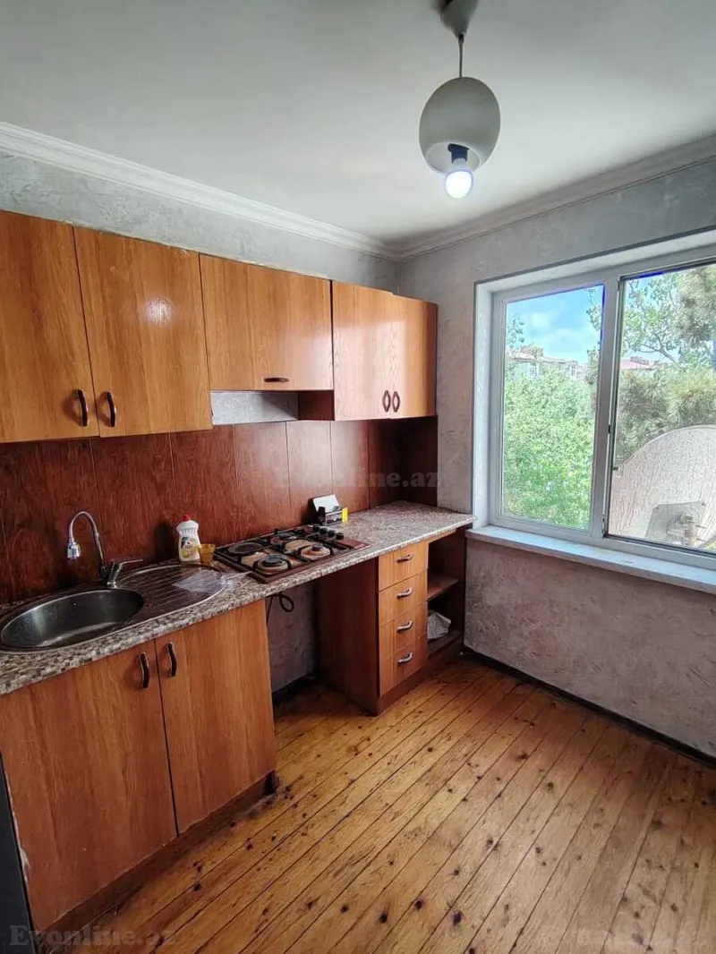 2 otaqlı Mənzil 48 m² Sumqayıt Satılır