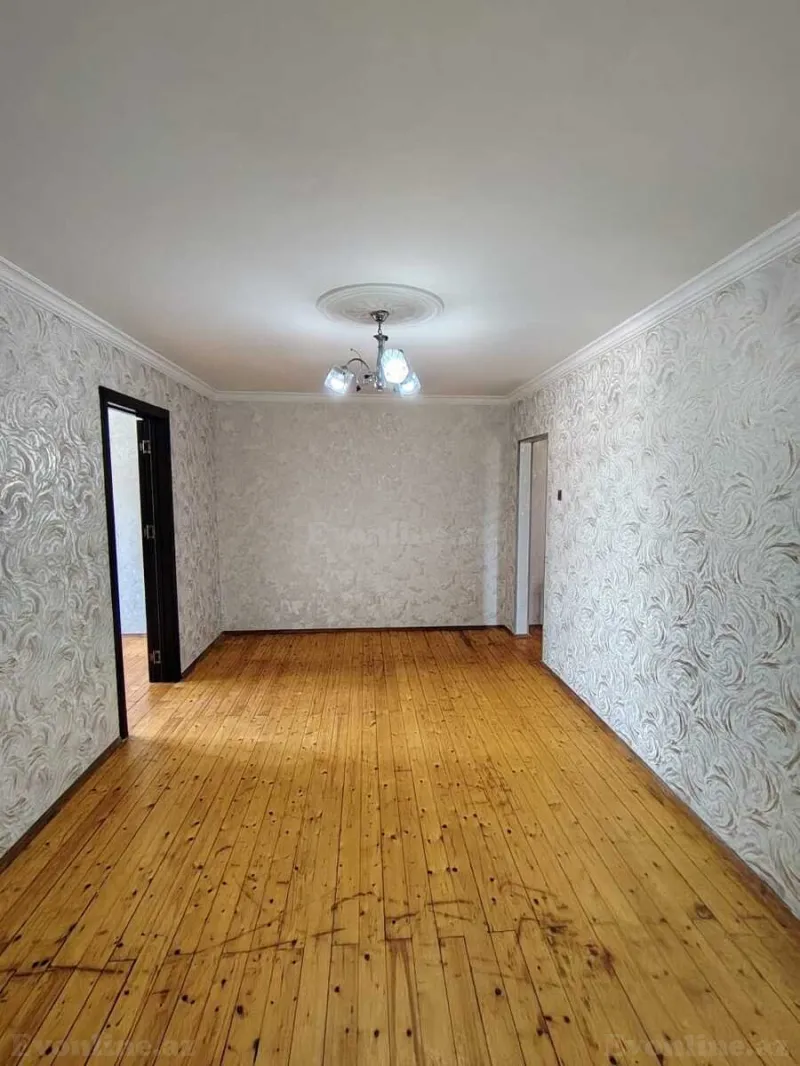 Satılır 2 otaqlı Mənzil Köhnə tikili 48 m² Sumqayıt - şəkil 2