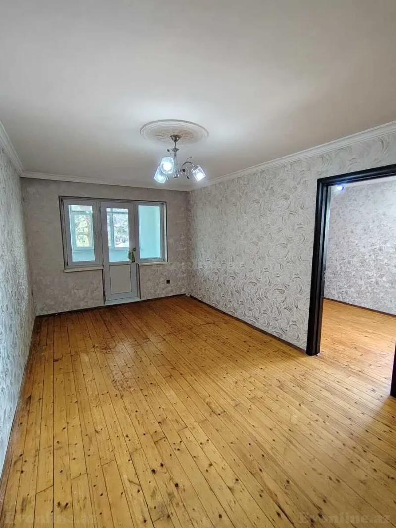 Satılır 2 otaqlı Mənzil Köhnə tikili 48 m² Sumqayıt - şəkil 4