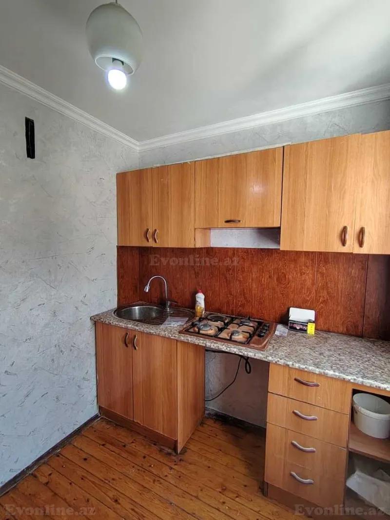 Satılır 2 otaqlı Mənzil Köhnə tikili 48 m² Sumqayıt - şəkil 6