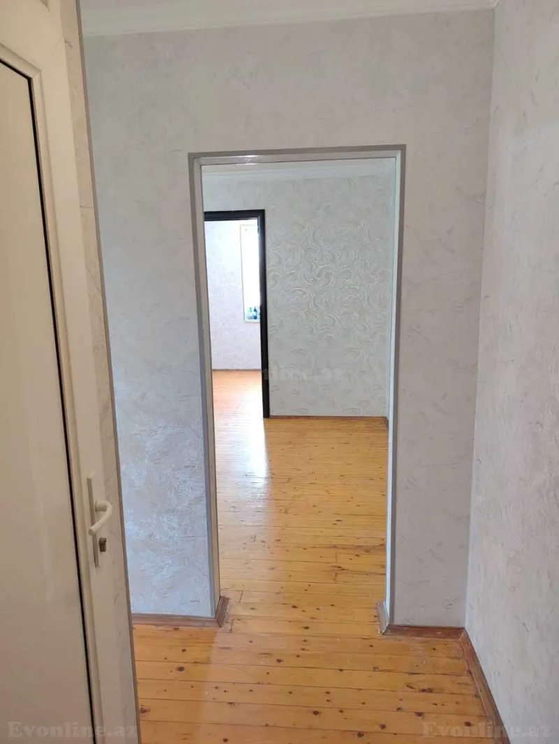 Satılır 2 otaqlı Mənzil Köhnə tikili 48 m² Sumqayıt - şəkil 8