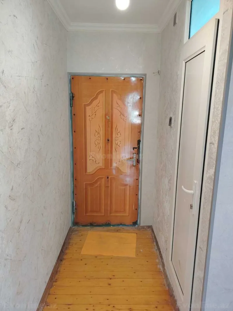 Satılır 2 otaqlı Mənzil Köhnə tikili 48 m² Sumqayıt - şəkil 9