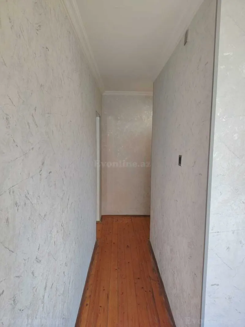 Satılır 2 otaqlı Mənzil Köhnə tikili 48 m² Sumqayıt - şəkil 10