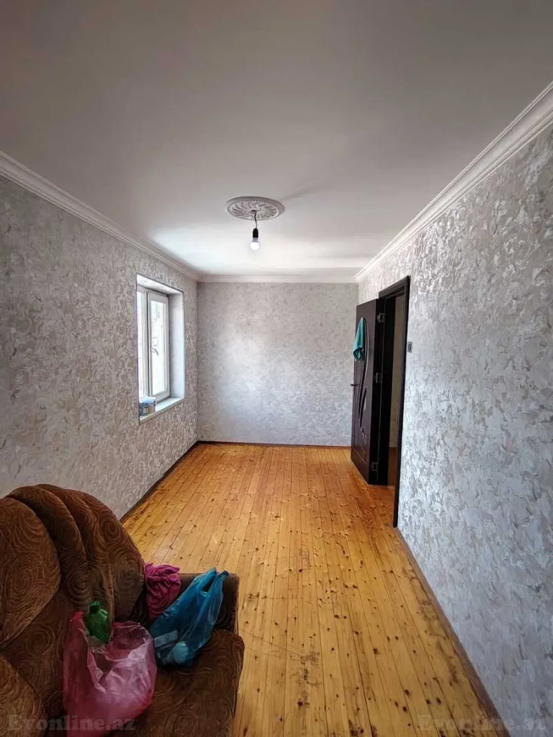 Satılır 2 otaqlı Mənzil Köhnə tikili 48 m² Sumqayıt - şəkil 12