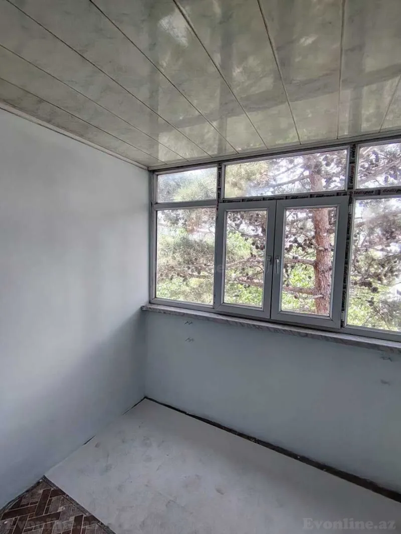 Satılır 2 otaqlı Mənzil Köhnə tikili 48 m² Sumqayıt - şəkil 13