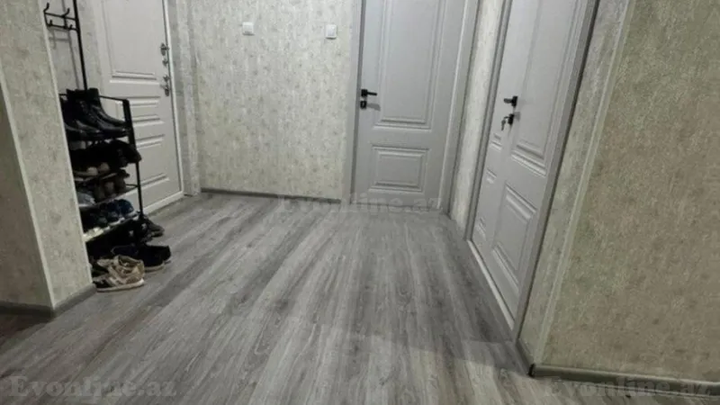 4 otaqlı Mənzil 68 m² Sabunçu r. Satılır