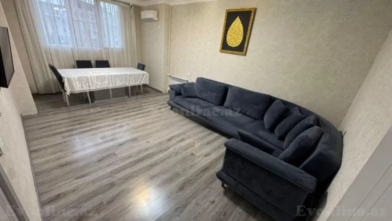 Satılır 4 otaqlı Mənzil Köhnə tikili 68 m² Sabunçu r. - şəkil 3