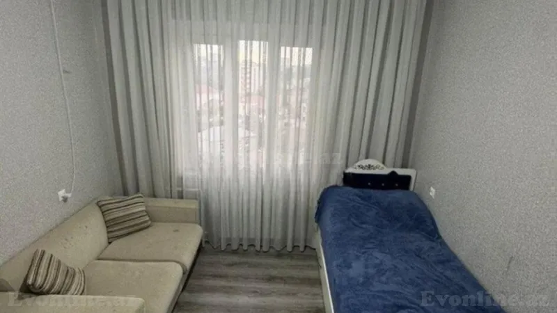 Satılır 4 otaqlı Mənzil Köhnə tikili 68 m² Sabunçu r. - şəkil 4