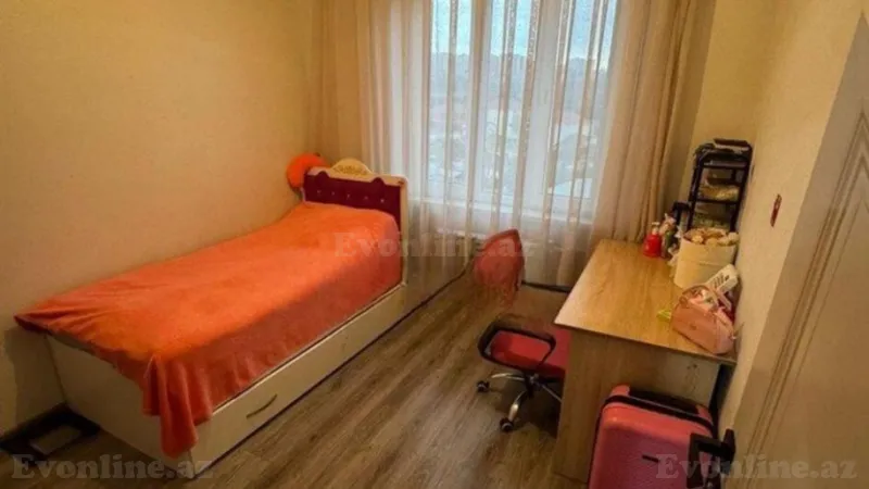 Satılır 4 otaqlı Mənzil Köhnə tikili 68 m² Sabunçu r. - şəkil 6