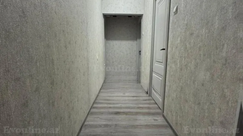 Satılır 4 otaqlı Mənzil Köhnə tikili 68 m² Sabunçu r. - şəkil 7