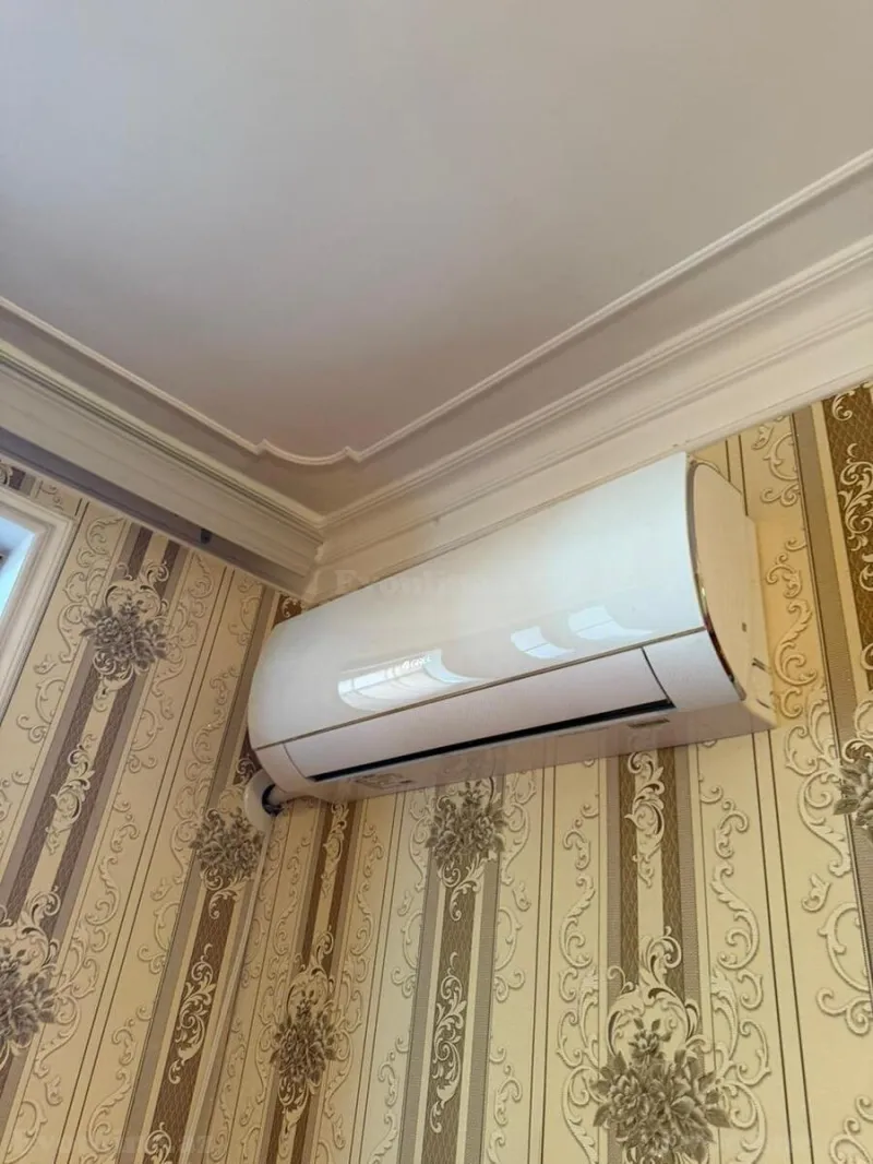 Kirayə verilir 1 otaqlı Mənzil Köhnə tikili 35 m² Nərimanov r. - şəkil 21