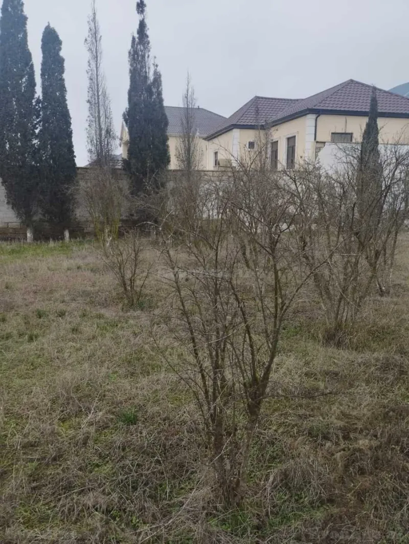 Satılır Torpaq 16 sot Şüvəlan
