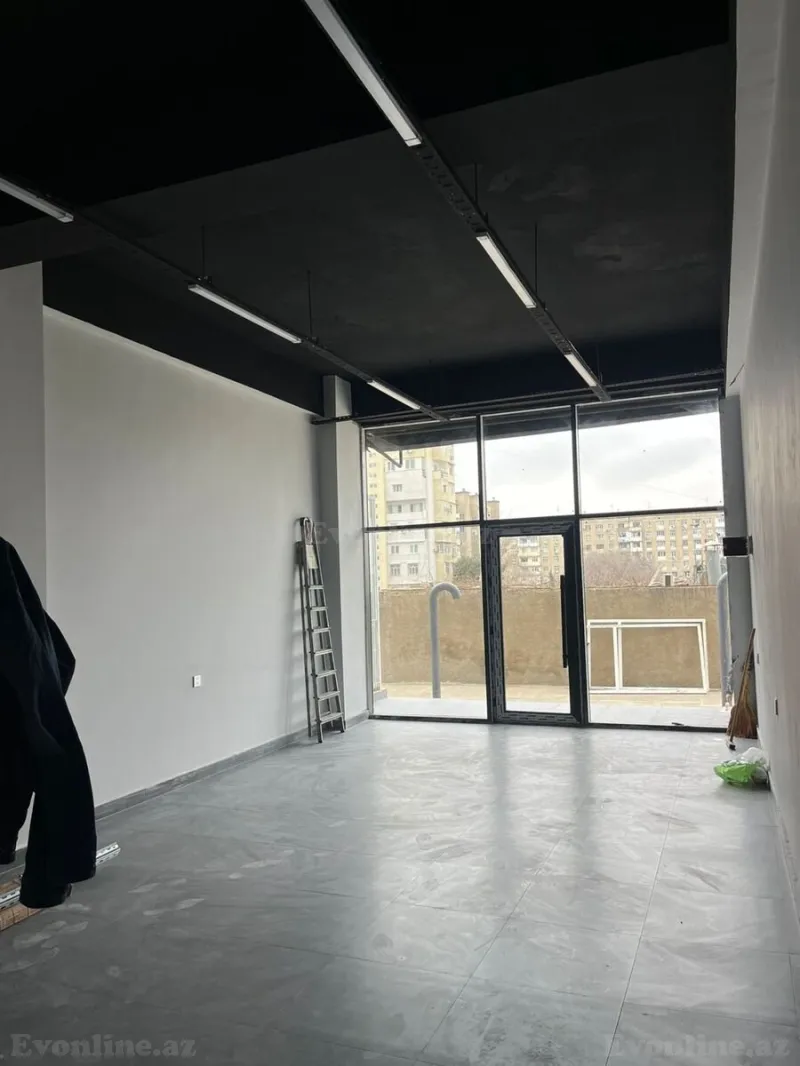 Satılır Obyekt 47 m² Əhmədli
