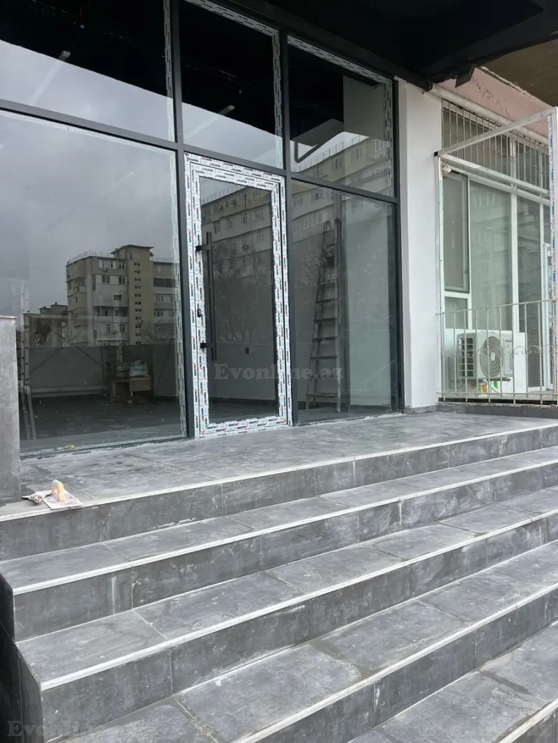 Satılır Obyekt 47 m² Əhmədli - şəkil 3
