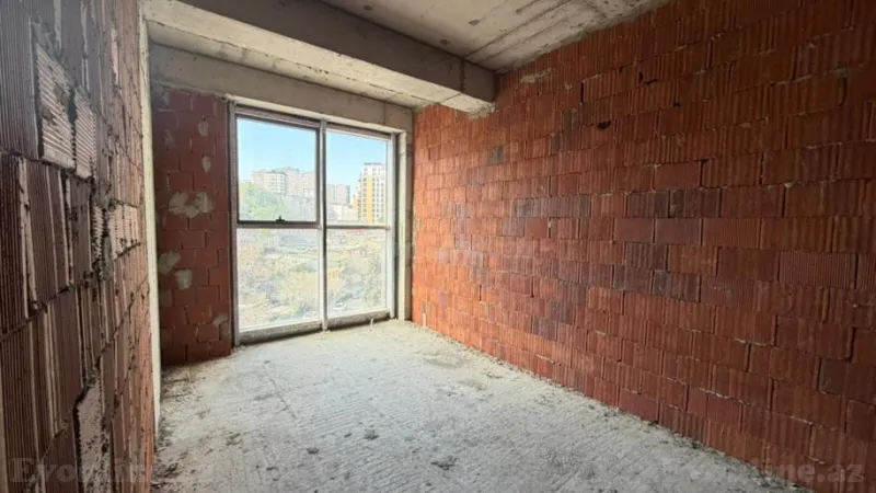 Satılır 3 otaqlı Mənzil Yeni tikili 80 m² 28 May m. - şəkil 3