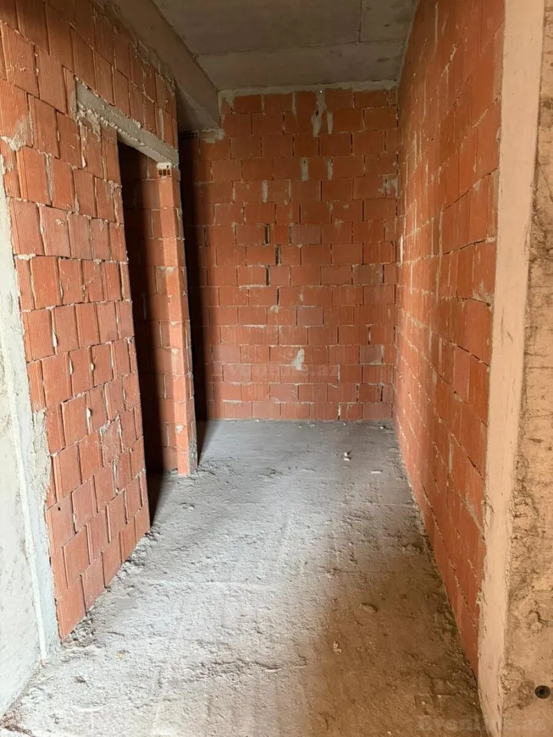 Satılır 3 otaqlı Mənzil Yeni tikili 80 m² 28 May m. - şəkil 9