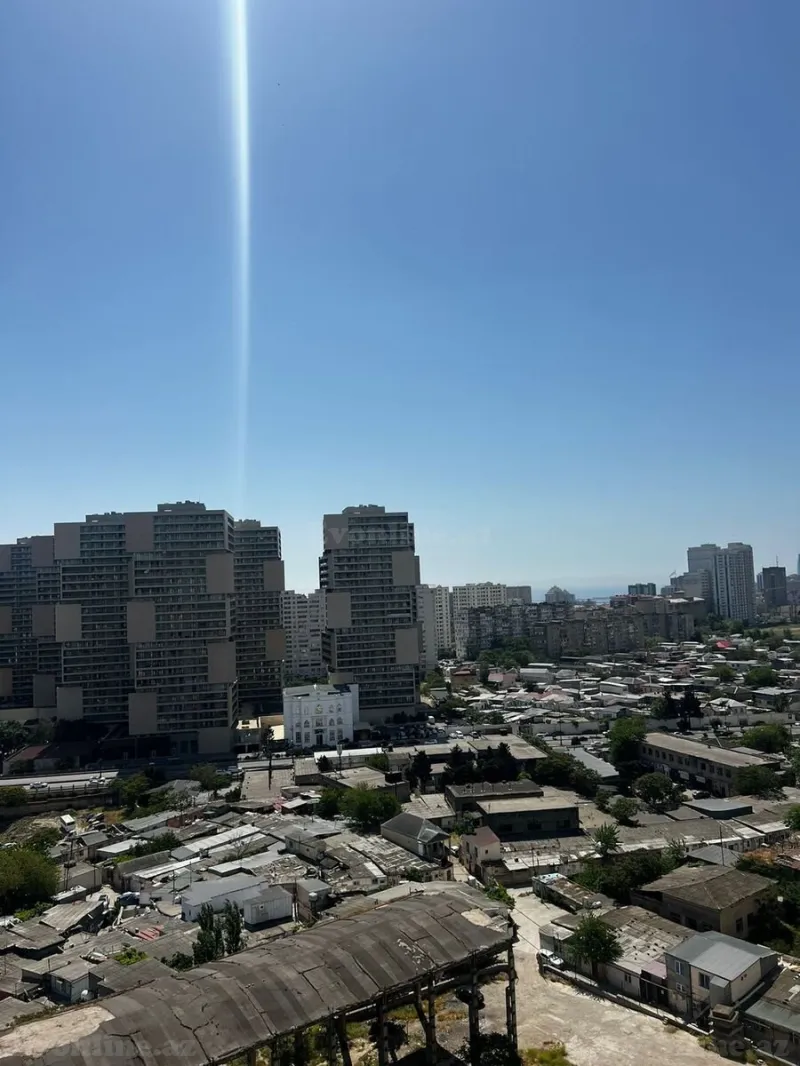 Satılır 2 otaqlı Mənzil Yeni tikili 53 m² 20 Yanvar m. - şəkil 11