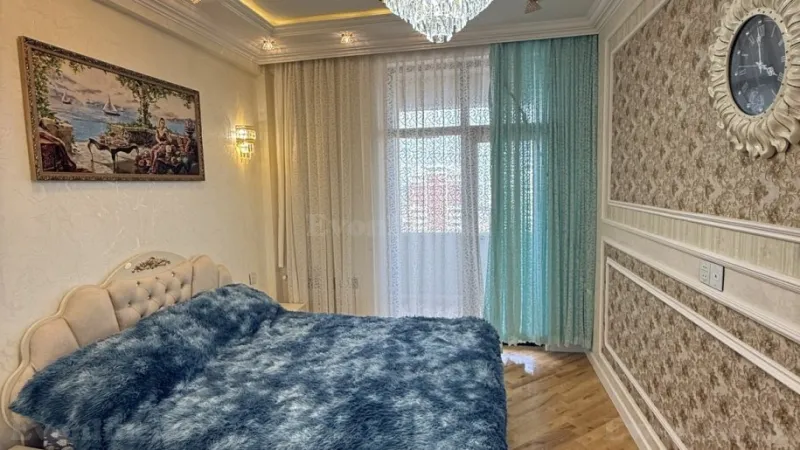 Kirayə verilir 2 otaqlı Mənzil Yeni tikili 65 m² 8-ci kilometr - şəkil 6