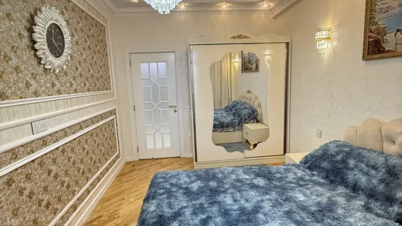 Kirayə verilir 2 otaqlı Mənzil Yeni tikili 65 m² 8-ci kilometr - şəkil 7