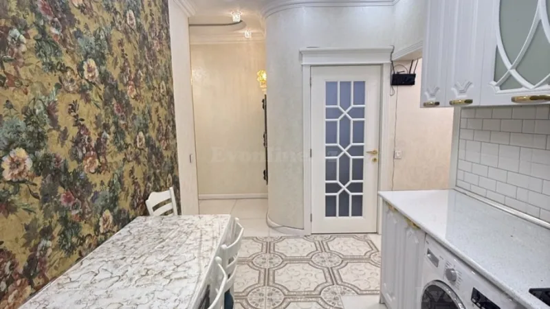 Kirayə verilir 2 otaqlı Mənzil Yeni tikili 65 m² 8-ci kilometr - şəkil 10