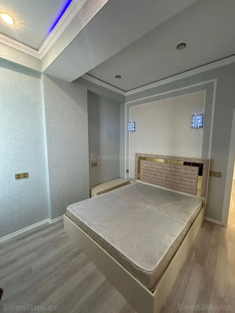 Kirayə verilir 2 otaqlı Mənzil Yeni tikili 62 m² 9-cu mikrorayon - şəkil 21