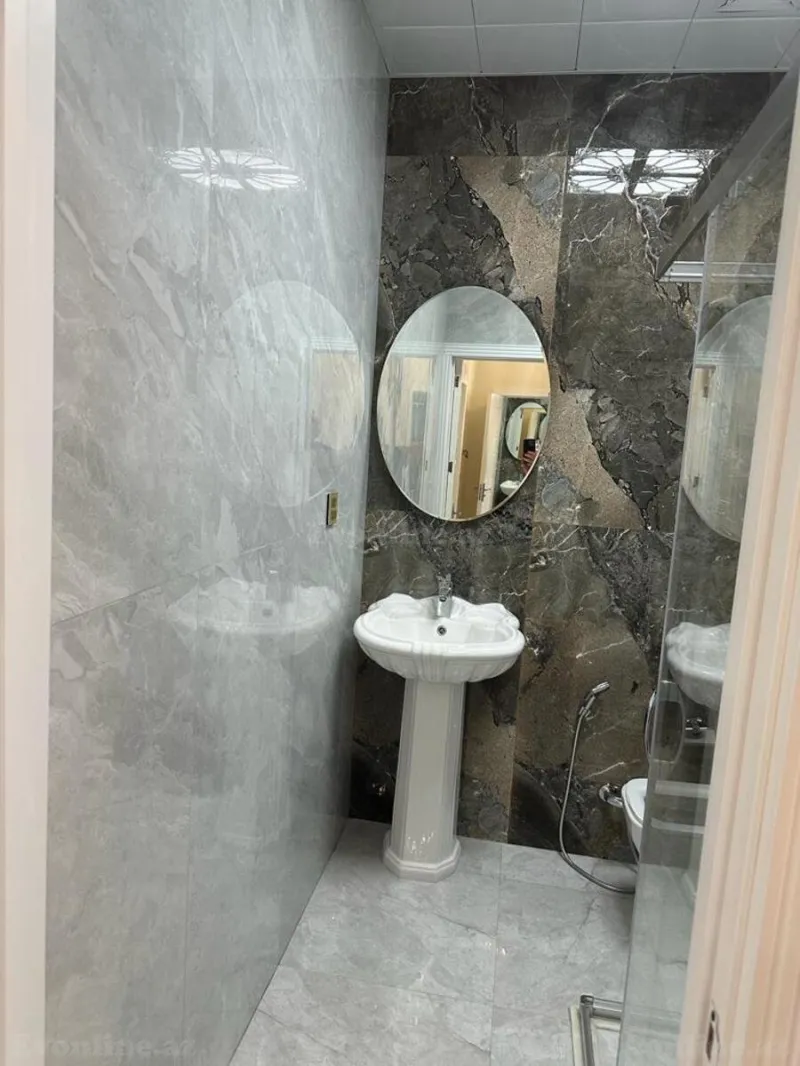 Kirayə verilir 2 otaqlı Mənzil Yeni tikili 62 m² 9-cu mikrorayon - şəkil 23