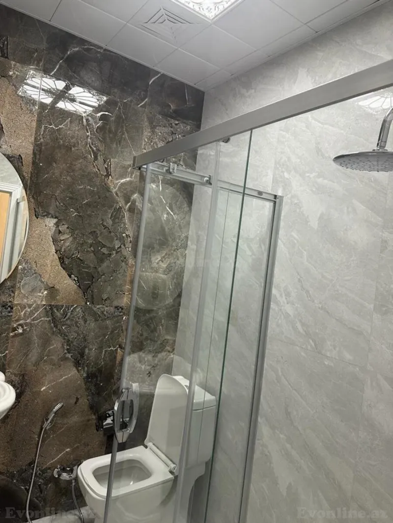 Kirayə verilir 2 otaqlı Mənzil Yeni tikili 62 m² 9-cu mikrorayon - şəkil 25