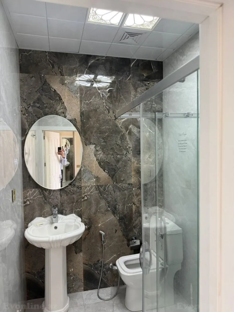 Kirayə verilir 2 otaqlı Mənzil Yeni tikili 62 m² 9-cu mikrorayon - şəkil 27