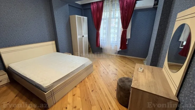 Kirayə verilir 3 otaqlı Mənzil Yeni tikili 65 m² 7-ci mikrorayon - şəkil 4