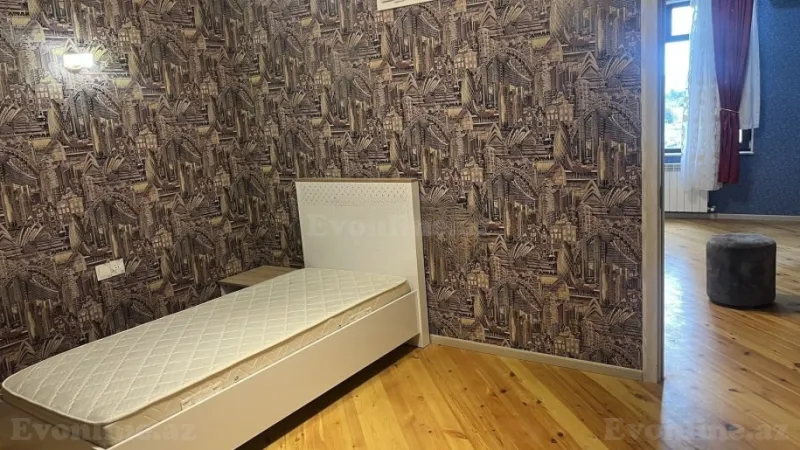 Kirayə verilir 3 otaqlı Mənzil Yeni tikili 65 m² 7-ci mikrorayon - şəkil 8