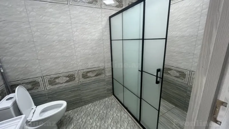 Kirayə verilir 3 otaqlı Mənzil Yeni tikili 65 m² 7-ci mikrorayon - şəkil 13