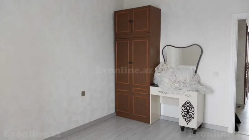 Kirayə verilir 3 otaqlı Mənzil Köhnə tikili 75 m² Xalqlar Dostluğu m. - şəkil 4