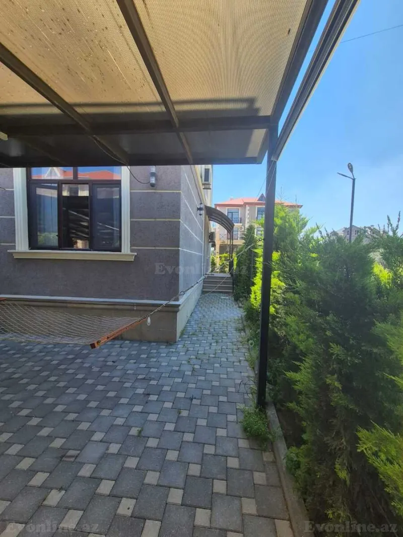 Satılır 3 otaqlı Mənzil Yeni tikili 73 m² Buzovna - şəkil 2