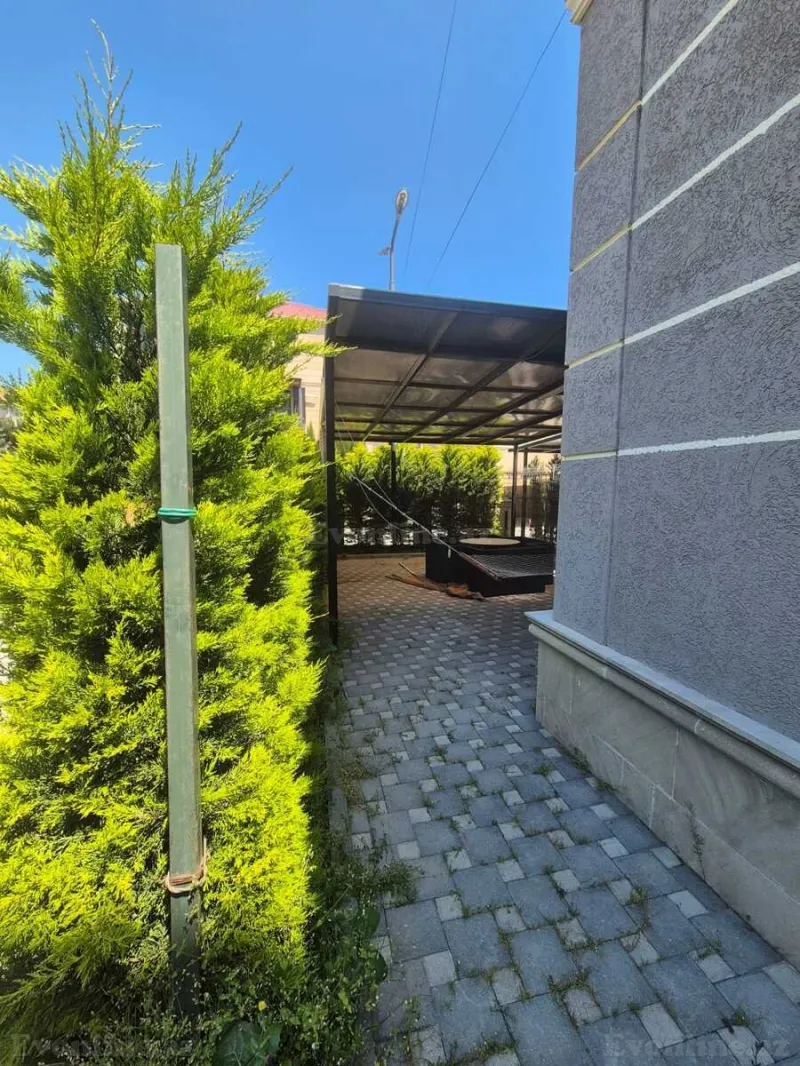 Satılır 3 otaqlı Mənzil Yeni tikili 73 m² Buzovna - şəkil 3