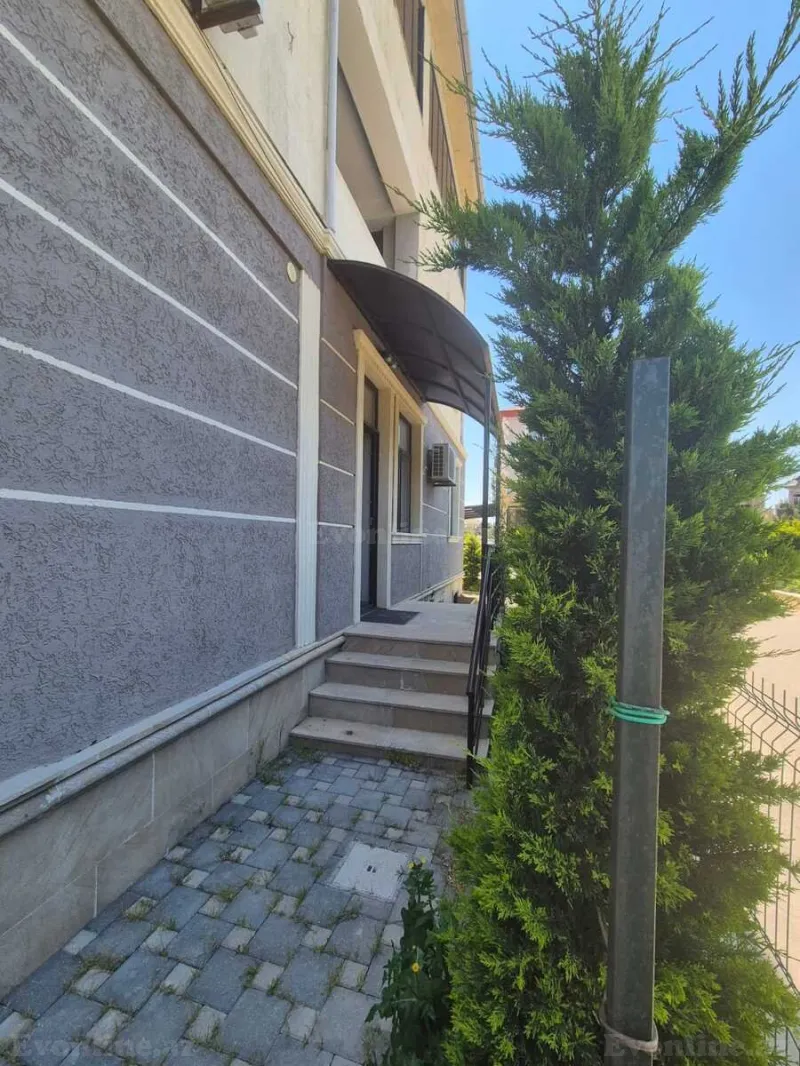 Satılır 3 otaqlı Mənzil Yeni tikili 73 m² Buzovna - şəkil 4