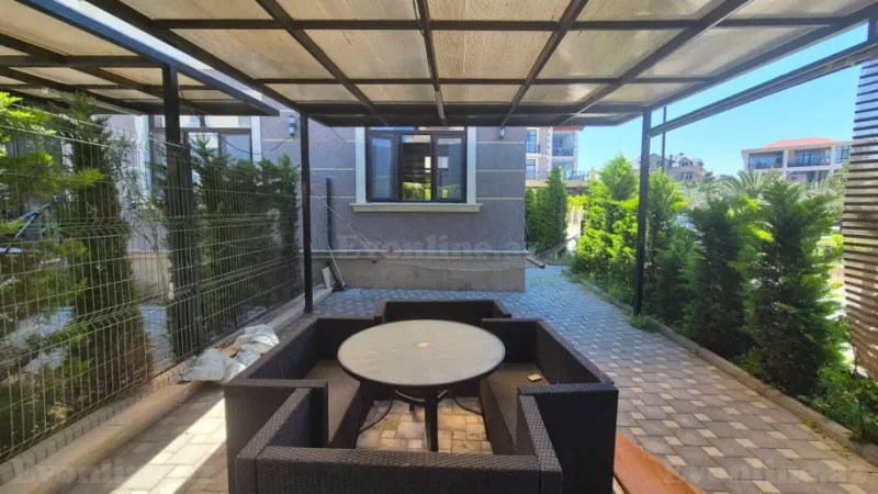 Satılır 3 otaqlı Mənzil Yeni tikili 73 m² Buzovna - şəkil 5