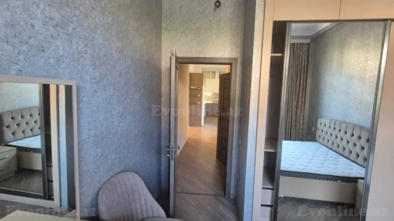 Satılır 3 otaqlı Mənzil Yeni tikili 73 m² Buzovna - şəkil 6